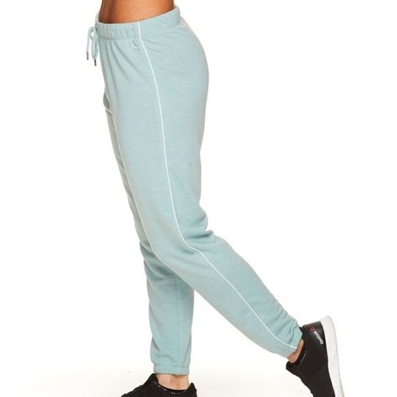 Reebok edge 7/8 length Elastic cuff pant - Picture 4 of 10